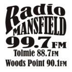 Radio Mansfield show placeholder