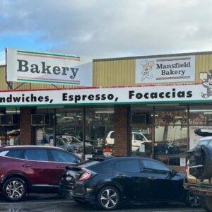 Bertalli’s Mansfield Bakery