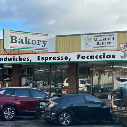 Bertallies Bakery Mansfield