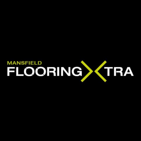 Mansfield Flooring Xtra logo