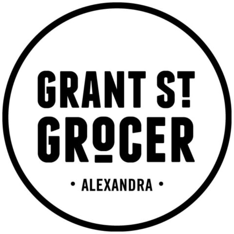 Grant St Grocer logo