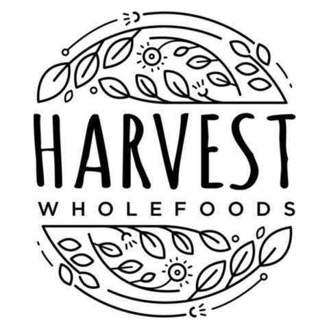 Harvest Wholefoods logo