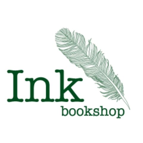 Ink bookshop logo