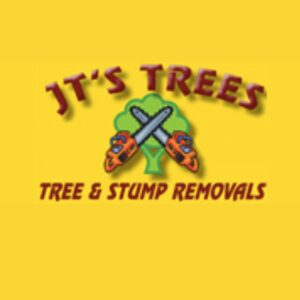 JT's Trees – Tree and Stump Removal