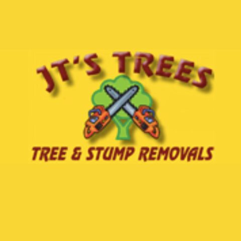 JT's Trees - Tree and Stump Removal