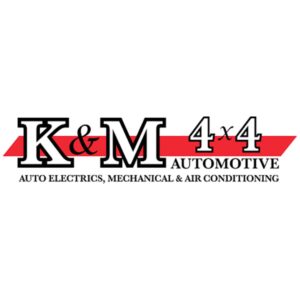 K&M Automotive 4x4