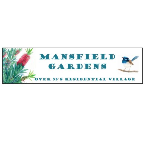 Mansfield Gardens