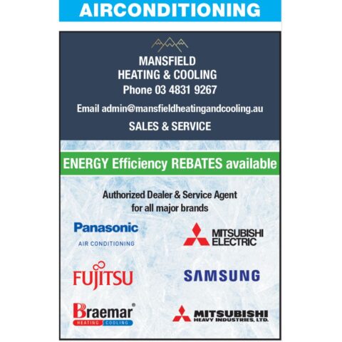 Mansfield Heating and Cooling