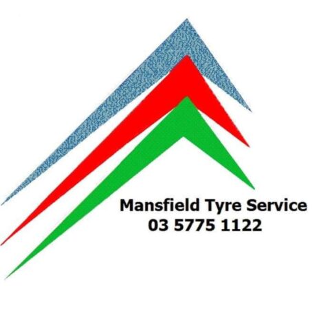 Mansfield Tyre Service logo
