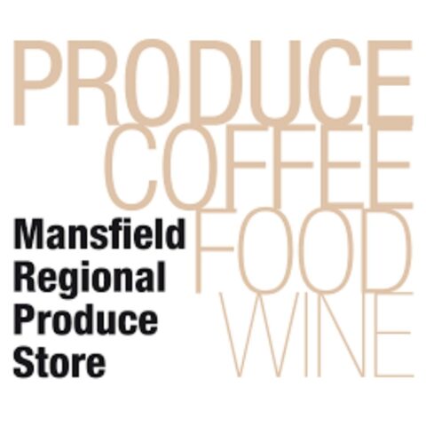 Mansfield Produce Store