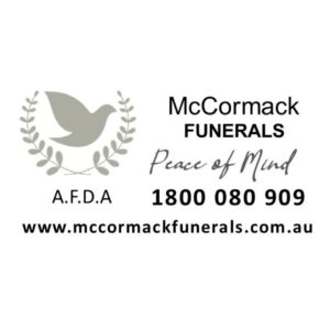 McCormack Funerals