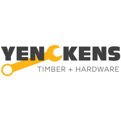 Yenckens logo