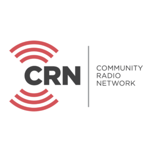logo of community radio network