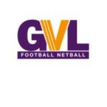 purple and orange logo of Goulburn Valley League