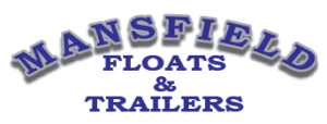 Mansfield Floats & Trailers￼