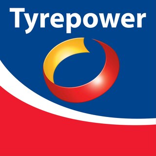 Tyrepower Mansfield logo
