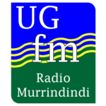 Radio Murrundindi UGFM logo